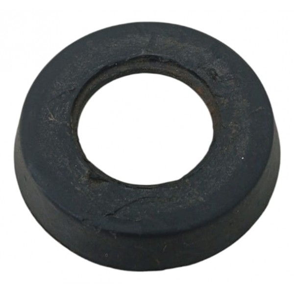 Acabamento Manivela Dianteiro Direito Fiorino 2007 Cx5306 Preto