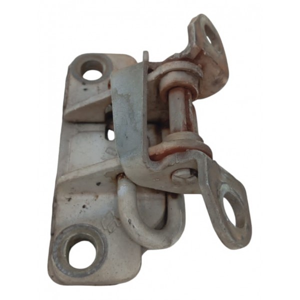 Dobradiça Superior Dianteira Esquerda Fiorino 2007 Cx5306