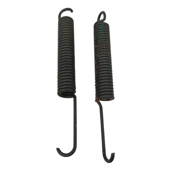 Par Mola Banco Vw Amarok 2014 Dianteiro Direito Sku 5320nva Preto