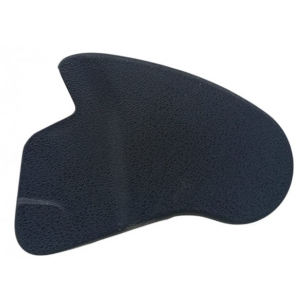 Acabamento Banco Amarok 2014 Dianteiro Esquerdo 5223nva Cinza-escuro