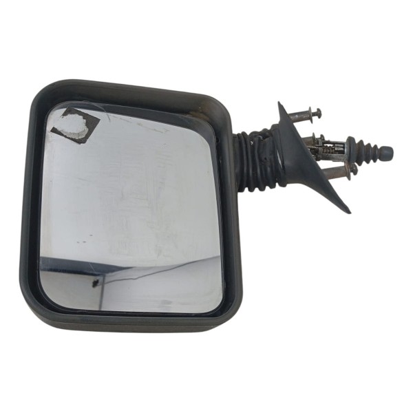 Retrovisor Direito Fiat Fiorino 2007 Cx5306