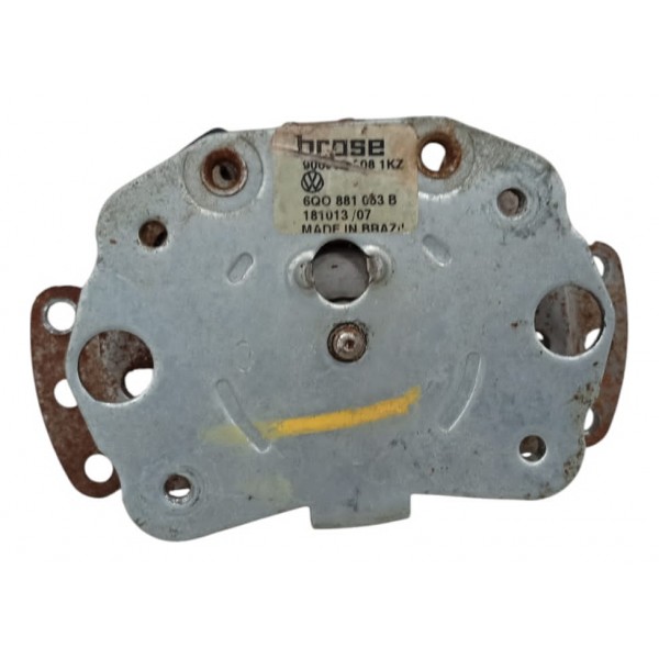 Engrenagem Vw Amarok 2014 Dianteiro Esquerdo 5324nva