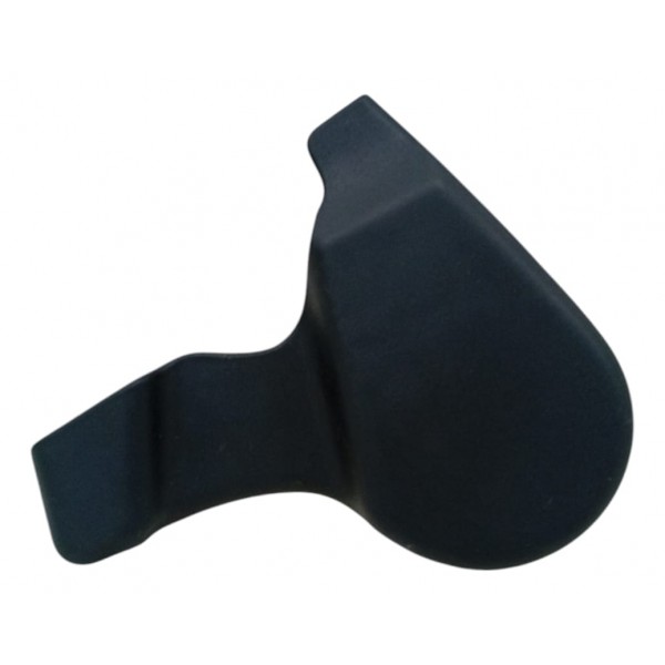 Acabamento Lateral Banco Sentra 2015 Dianteiro Esquerdo