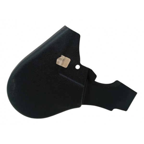 Acabamento Lateral Banco Kicks 2017 Dianteiro Direito Cx5324