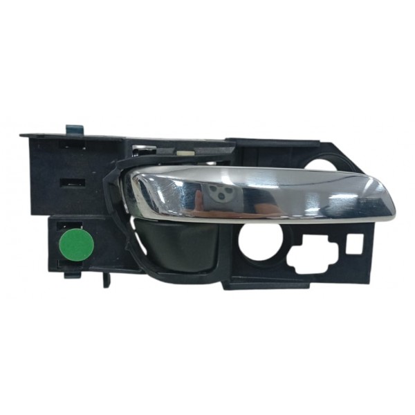 Maçaneta Interna Dianteiro Direito Honda Hrv 2017 Cx5326 Dianteira