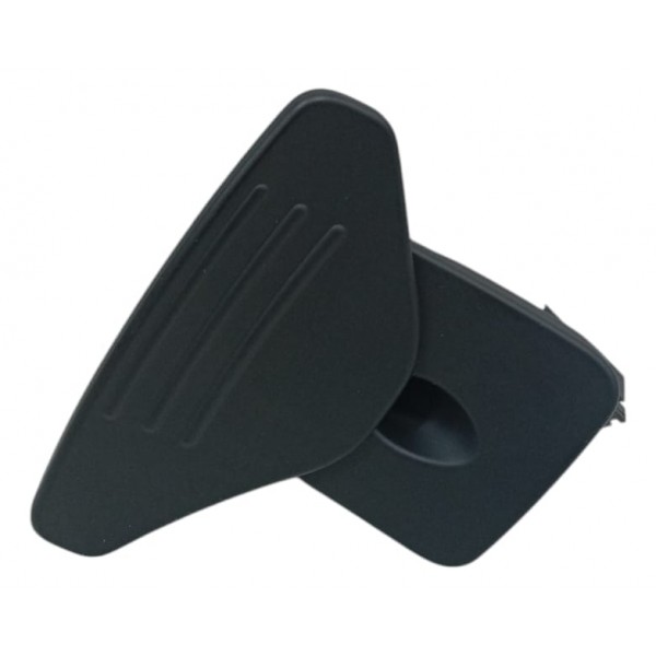 Paddle Shift Esquerdo Land Rover Evoque 2013 Cx5326 Preto Lisa