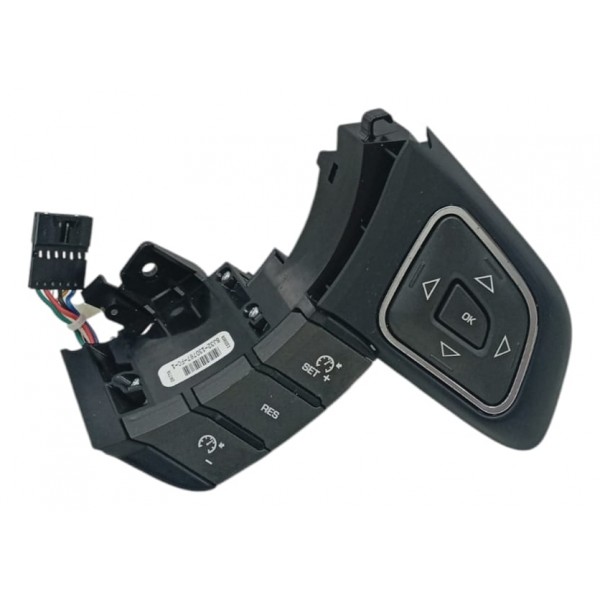 Comando Direito Volante Land Rover Evoque 2013 Cx5326