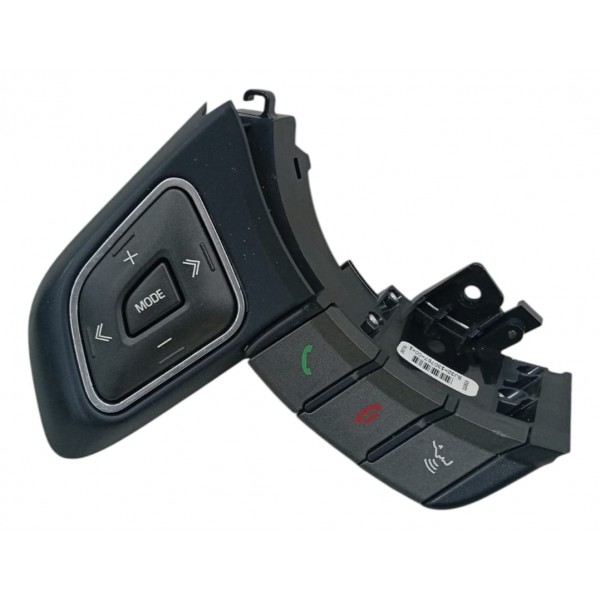 Comando Esquerdo Volante Land Rover Evoque 2013 Cx5326