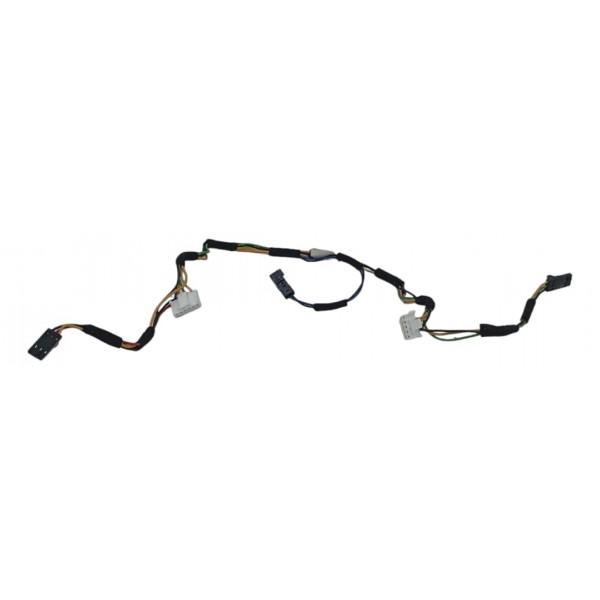 Chicote Volante Land Rover Evoque 2013 N2 Cx5326