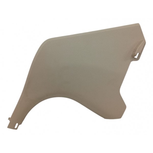 Acabamento Soleira Dianteiro Direito Bmw 320i 2015 Cx5331 Creme