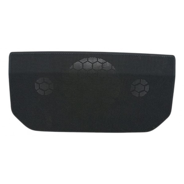 Tela Alto Falante Painel Land Rover Evoque 2013 Cx5329 Preto