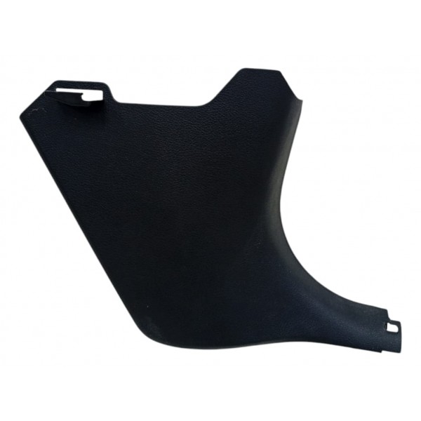 Acabamento Soleira Dianteiro Direito Bmw 320i 2014 Cx5331 Preto