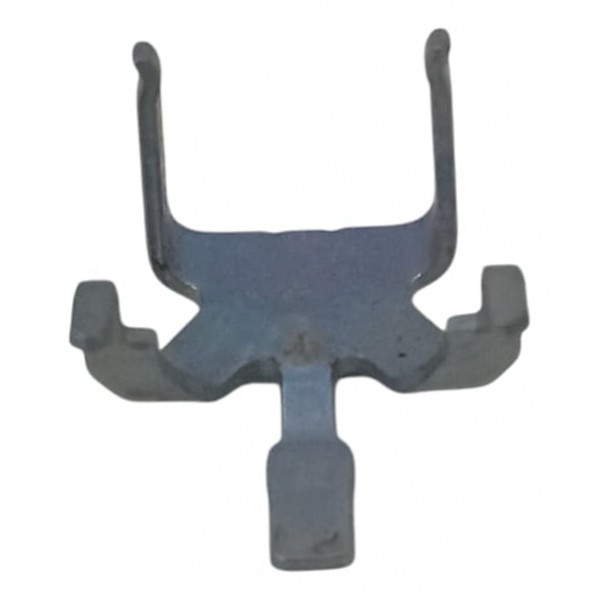 Trava Bico Injetor Ford Focus 2.0 Automático 2015 Cx5329