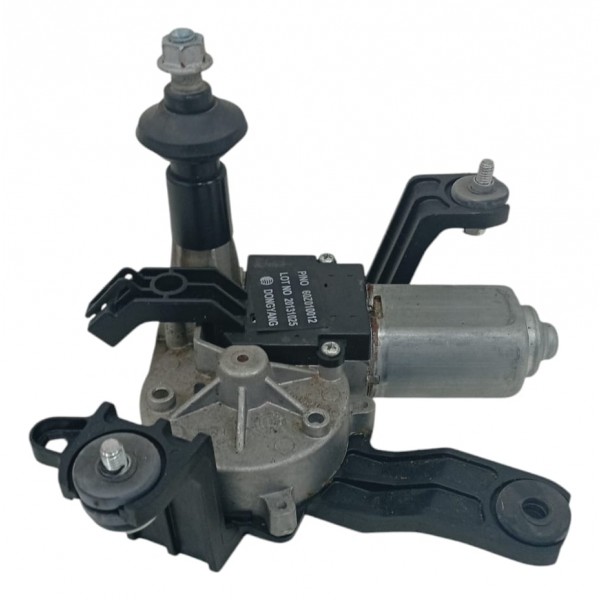 Motor Limpador Traseiro Gm Cruze 2014 Cx5331