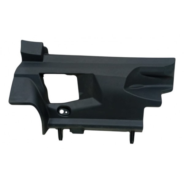 Acabamento Inferior Direito Painel Honda Hr-v 2016 Cx5333