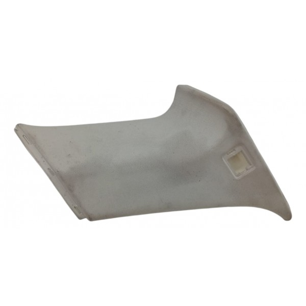 Acabamento Coluna Traseiro Esquerdo Evoque 2013 Cx5333