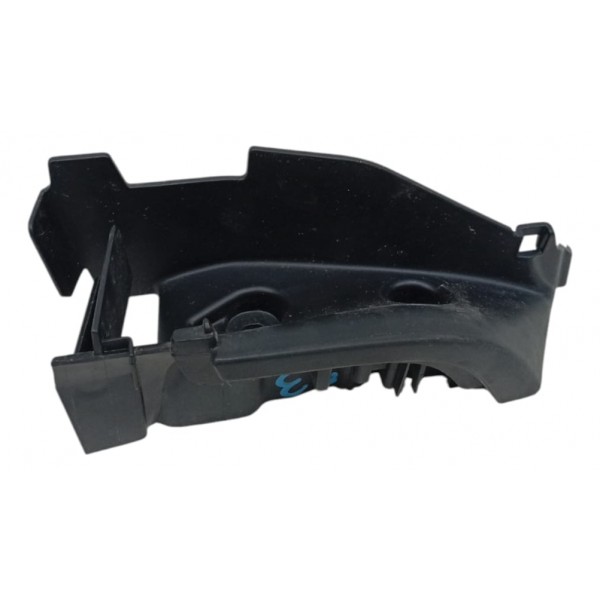 Acabamento Cinto Traseiro Esquerdo Evoque 2013 Cx5333