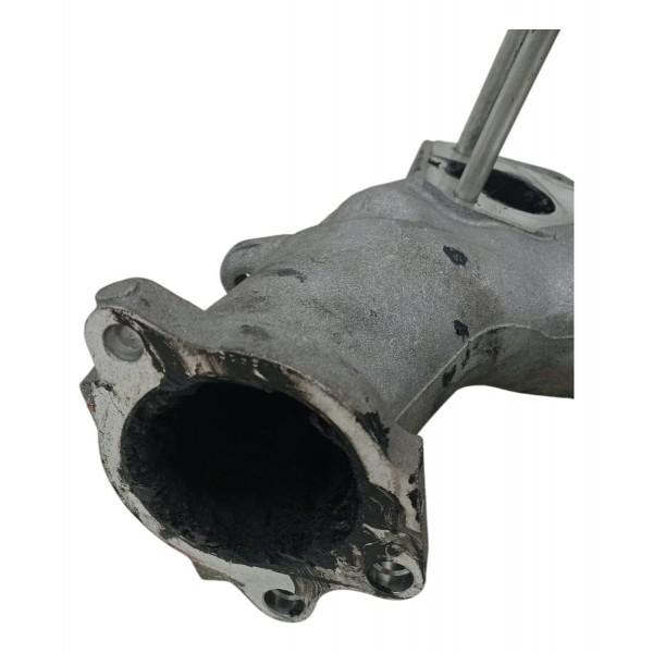 Cano Suporte Válvula Egr Hilux 2013 Cx5334