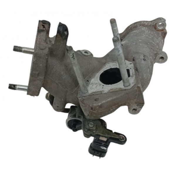 Suporte Egr Tbi Hilux 3.0 Diesel 2014 Cx5334