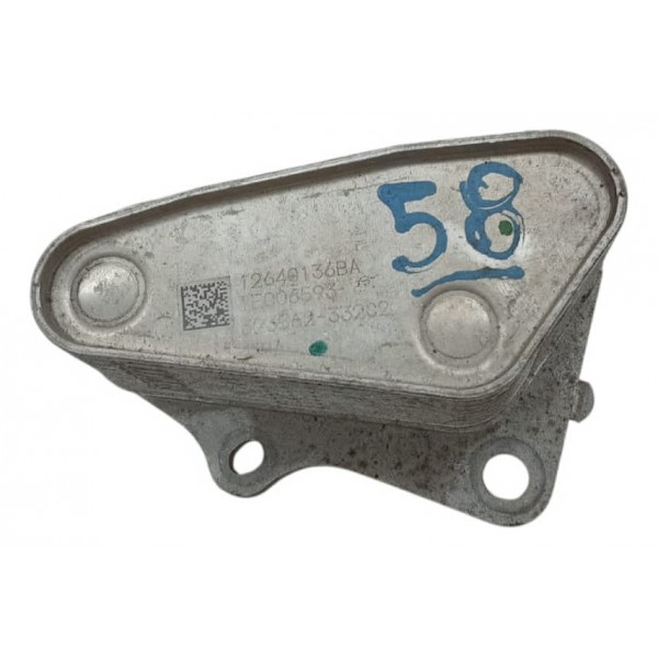 Resfriador Óleo Motor Chevrolet Cruze Turbo 1.4 2017 Cx5334