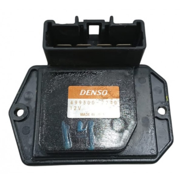 Resistência Ar Condicionado Toyota Hilux 2014 Cx5333