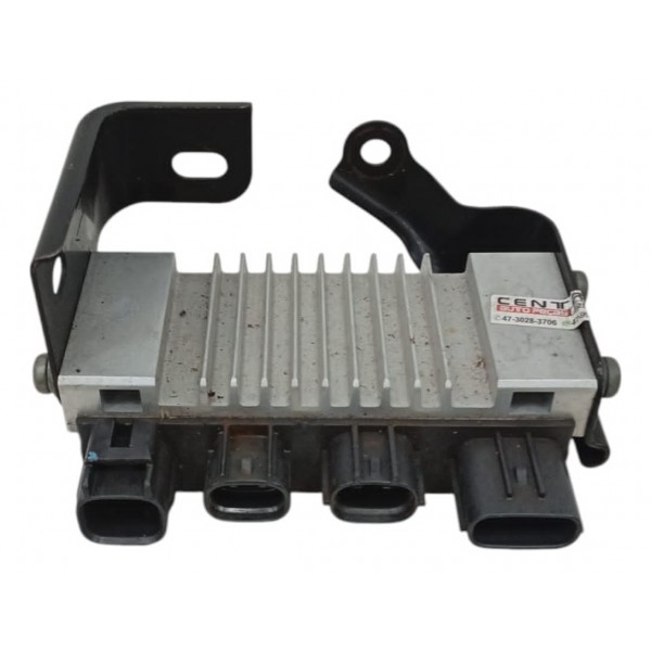 Aquecedor Bico Módulo Injetor Toyota Hilux 2015 Cx5333