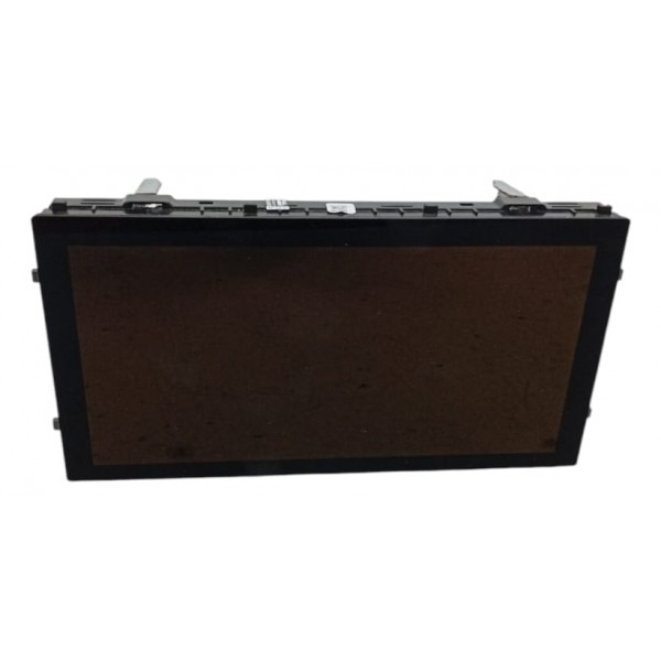 Tela Multimídia Vw Nivus 2022/2023 Cx5310 Preto