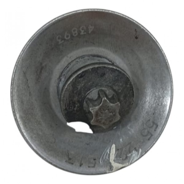 Parafuso Arruela Jeep Renegade 2021 Diesel Cx5310