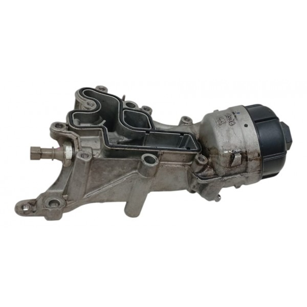Suporte Filtro Óleo Motor Jeep Renegade 2021 Diesel Cx5312