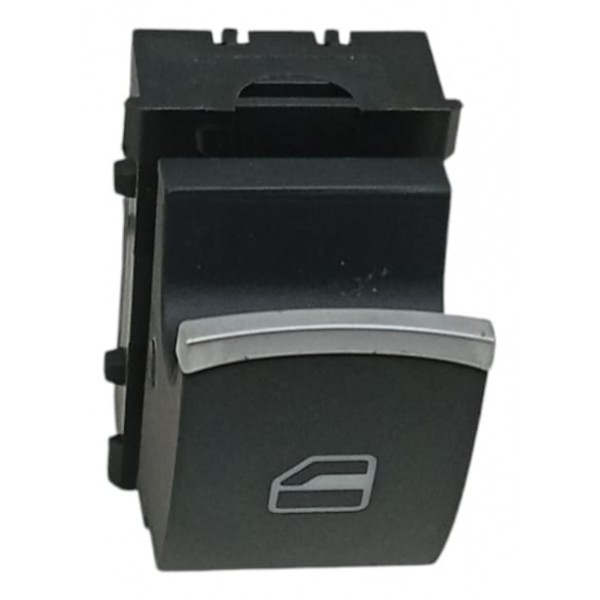 Botão Vidro Dianteiro Direito Vw Tiguan 2012 Cx5333