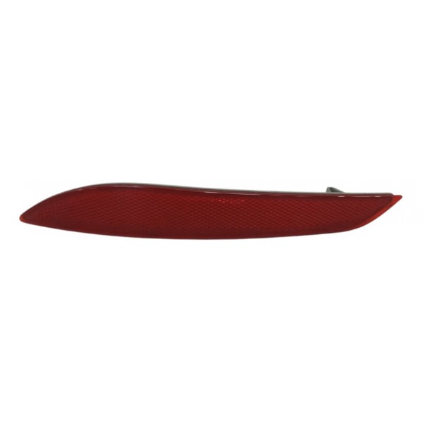 Refletor Esquerdo Parachoque Traseiro Gm Cruze 2018 Cx5333