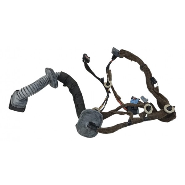 Chicote Porta Dianteiro Esquerdo Renault Captur 2019 Cx5335