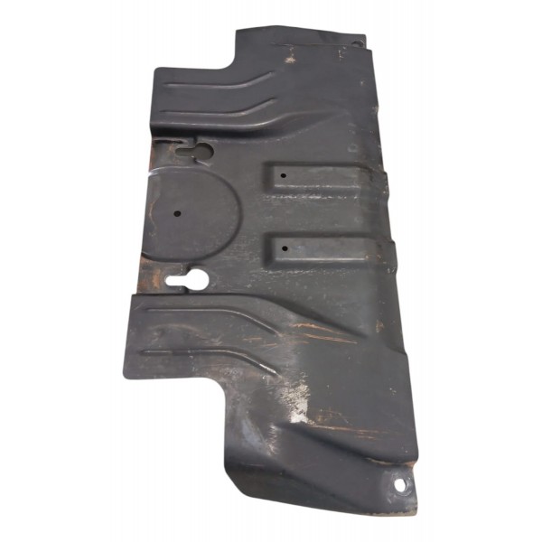 Protetor Cárter Gm S10 2014 52062214