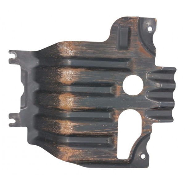 Protetor Cárter Motor  S10 2014 94774246