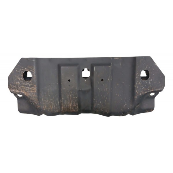 Protetor Cárter Gm S10 2014 52054429