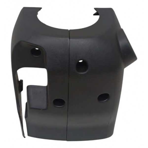 Acabamento Inferior Coluna Gm S10 2014 Cx5322