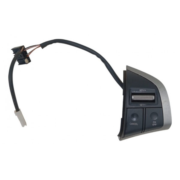 Comando Volante Direito Gm S10 2014 Cx5322