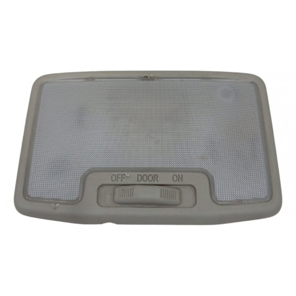 Luz Cortesia Teto Gm S10 2014 Cx5322