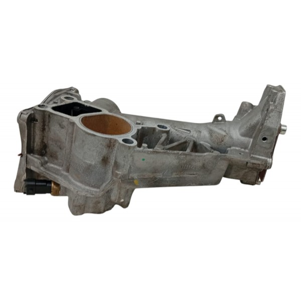 Suporte Carcaça Válvula Egr Jeep Renegade 2021 Diesel Cx5312