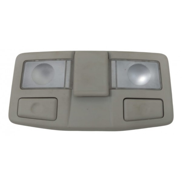 Luz Cortesia Teto Gm S10 2014 Cx5322