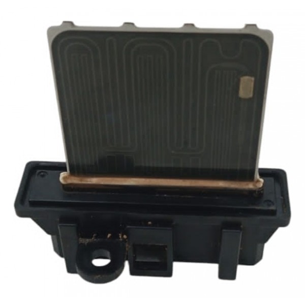 Resistência Ar Condicionado Gm S10 2014 Cx5322