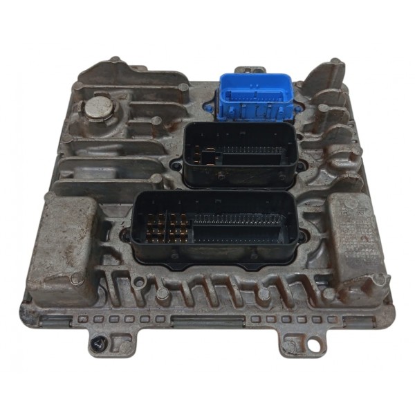 Módulo Injeção Gm S10 2014 Cx5327
