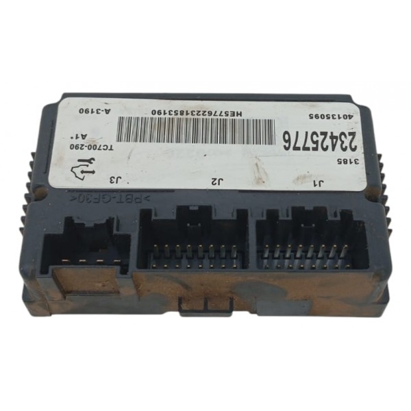 Módulo Tração Gm S10 2014 Cx5327