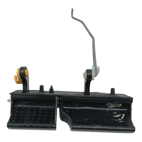 Maçaneta Externa Tampa Traseira Tucson 2017 Cx5334