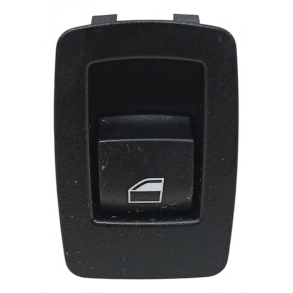 Botão Vidro Porta Bmw X1 2018 Traseiro Esquerdo Cx5334