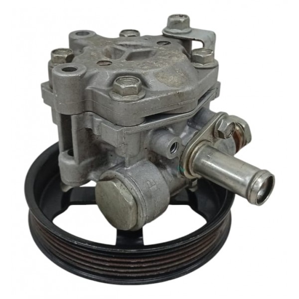 Bomba Direção Hidráulica Mitsubishi Lancer 2016 Cx5334