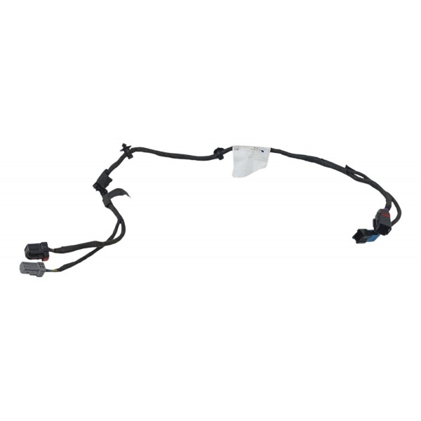 Chicote Console Central Jeep Renegade 2021 Diesel Cx5313