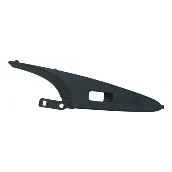 Moldura Botão Vidro Traseiro Esquerdo Sonata 2011 Cx5335