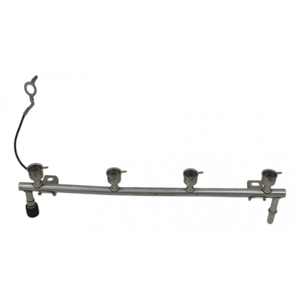 Flauta Bico Tracker 1.8 2014 A 2015 Cx5335