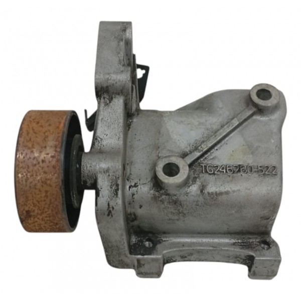 Suporte Compressor Ar Hilux Sw4 2014 Diesel